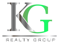 KG Realty Logo